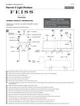 Generation LightingF3073/5PN