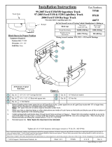 Reese Towpower 44673 Installation guide