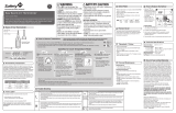 Advanced Solutions TH053 User manual