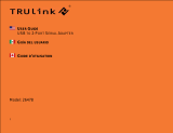 TRUlink 26478 User manual