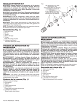 Porter Cable 919-16762-C User manual