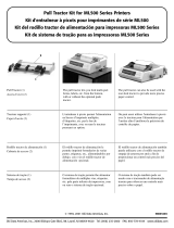 OKI ML591 Owner's manual