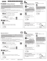 Mode d'Emploi pdf Pixma MG-3040 User manual