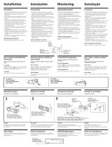 Sony XR-C7200R Installation guide