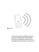 FERMAXBLUETOOTH STAND-ALONE ACCESS CONTROL