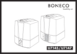 Boneco U7147 Owner's manual