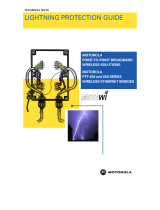 Motorola MotoWI4 PTP 600 Series Technical Note