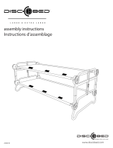 Disc-O-Bed30702BO