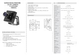 Marshall Electronics V-1275-BNC User manual