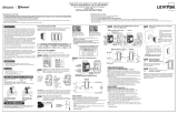 Leviton R01-DDL06-01M Installation guide