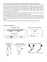 WintalHDTV Over Cat5