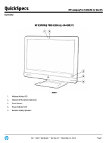 Compaq StorageWorks 4300 Overview