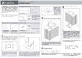Noctua AM2 Upgrade-Kit Installation guide