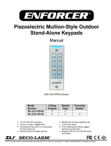 ENFORCER SK-2323-SPAQ Installation guide