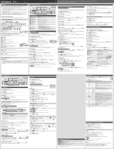 Roland TB-03 Owner's manual