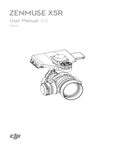 dji Camera Exporter User manual