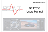 BeatBEAT550