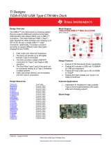Texas Instruments TIDA-01243 Design User guide