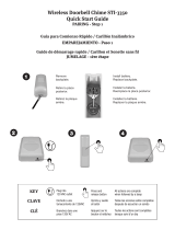 Safety Technology International STI-3350 Installation guide