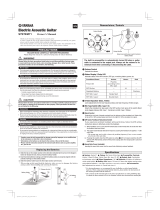 Yamaha SYSTEM71 User manual