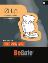 BESAFE iZi Up X3 User manual