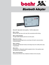 BaehrBluetooth Adapter