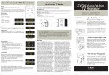 Zvox AudioAV205