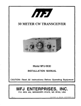 MFJ9030