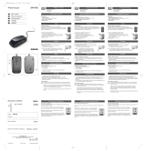 Philips SPM4700BB/97 User manual