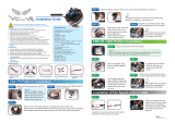 Gigabyte GH-PSU21-FB Owner's manual