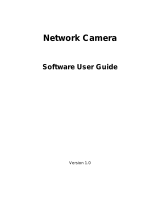 Swann SW211-WIP User manual
