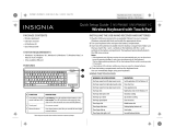 Dongguan Newmen Electronics Technology NS-PNK6811 User manual