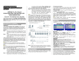 Addlogix KVM-801PREU-OSD Quick Installation Manual