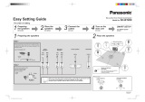 Panasonic SCBT200 Owner's manual