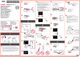 Canon PIXMA MG5753 User manual