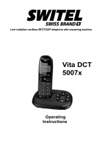 SWITEL DCT50071 User manual