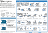 Brother HL-4000CN Quick setup guide