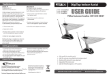 Philex 27769R User manual