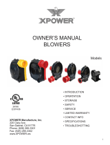 XPOWERBR-292A