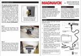 Magnavox MG-ANT-104 Owner's manual