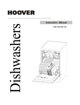 Proline DWM12P User manual