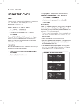 LG Electronics LWD3063BD User manual