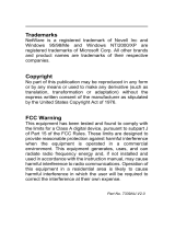 CNET CNP-410S User manual