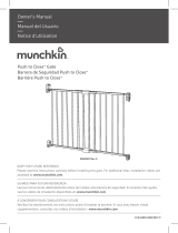 Munchkin 46767 User manual