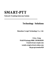 Shenzhen SMART-PTT User manual