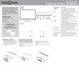 Insignia NS-20EM50A13 User manual