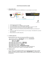 AirLive AC-1200R Setup Manual