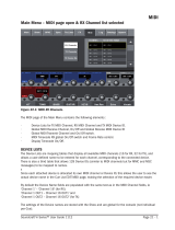 SoundCraft Vi6 Owner's manual