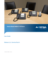 Aastra 9480i CT Series User manual