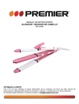 Premier ADC-5509C User manual